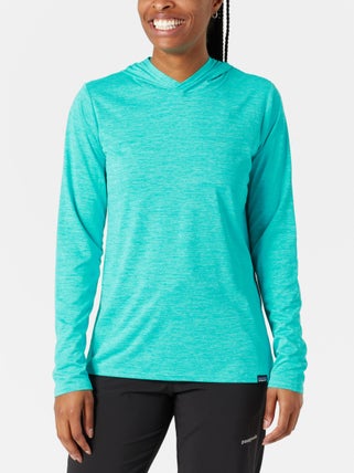 Load image into Gallery viewer, Patagonia Women's Cap Cool Daily Hoody