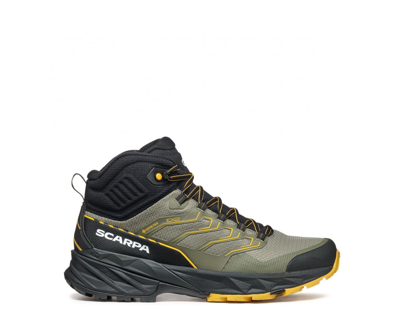 Scarpa Rush 2 Mid GTX