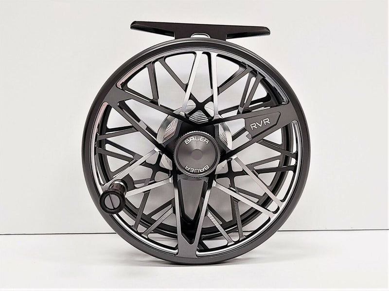 Load image into Gallery viewer, Bauer RVR Reel