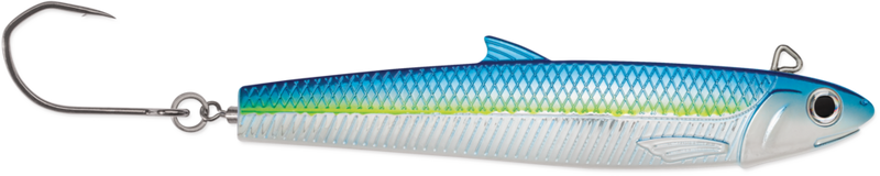 Load image into Gallery viewer, Luhr Jensen Anchovy Roll