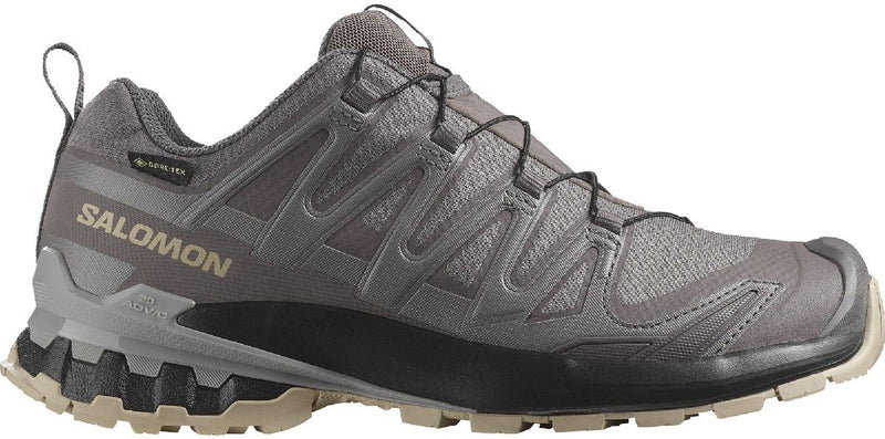 Load image into Gallery viewer, Salomon Women's XA PRO 3D V9 GORE-TEX