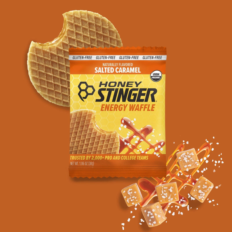Load image into Gallery viewer, Honey Stinger Energy Snacks