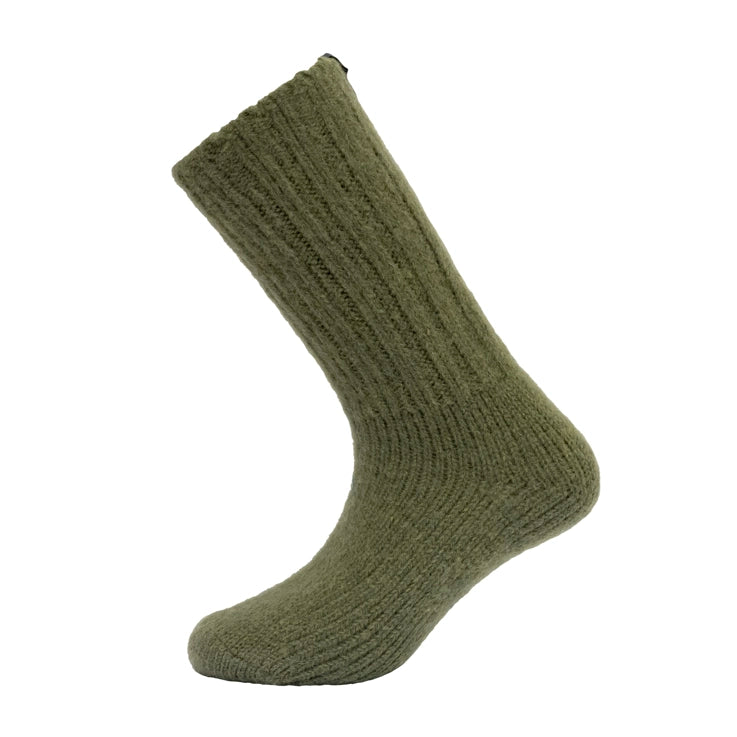 Load image into Gallery viewer, Devold Nansen Wool Sock