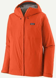 Load image into Gallery viewer, Patagonia Men's Torrentshell 3L Rain Jacket