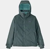 Load image into Gallery viewer, Patagonia Kid's Powder Town Jacket