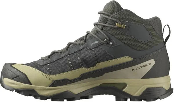 Load image into Gallery viewer, Salomon Men's X Ultra 5 MID GTX