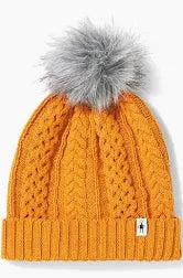 Load image into Gallery viewer, Smartwool Lodge Girl Beanie