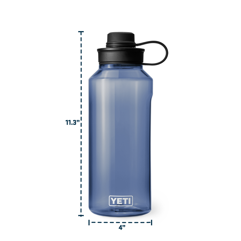 Load image into Gallery viewer, YETI Yonder 1.5 L Tether Bottle