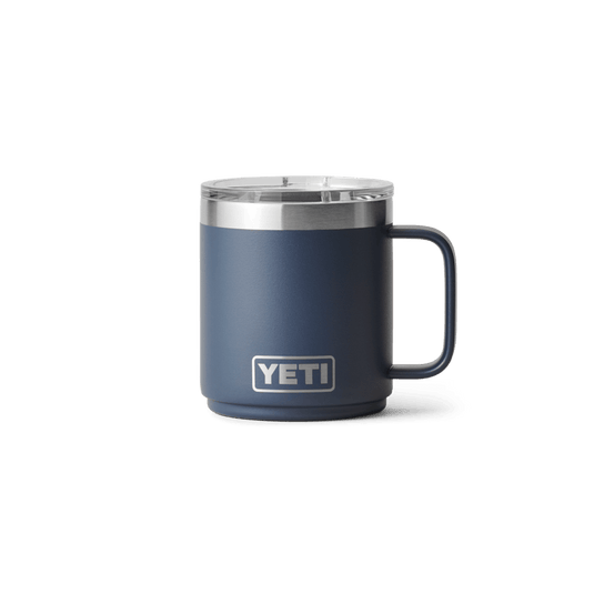 Yeti 10 oz Mug w/ DuraSip™ Ceramic Lining