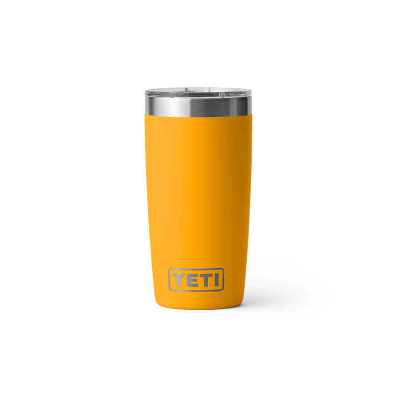 Load image into Gallery viewer, YETI Tumbler 10 Oz. with Magslider Lid