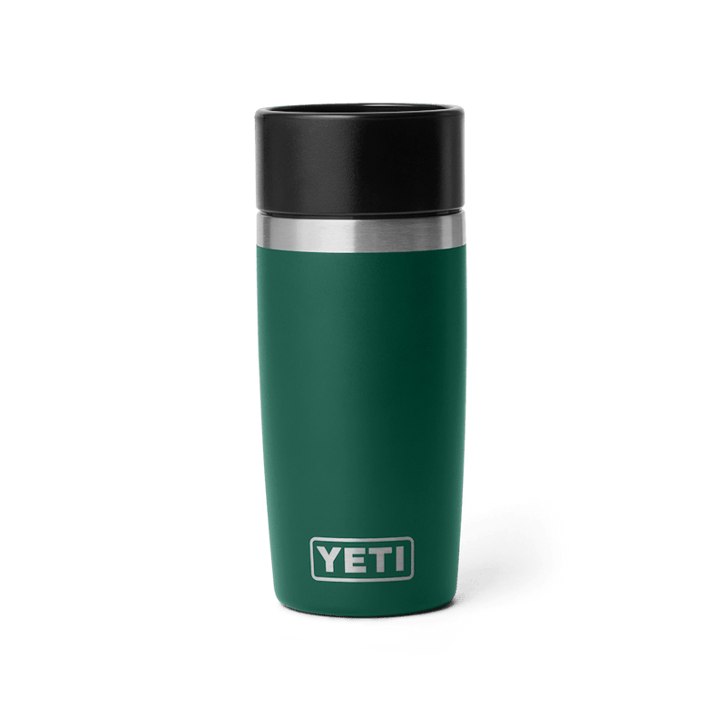 Load image into Gallery viewer, YETI Rambler 12 oz. Travel Water Bottle w/ Commuter Cap
