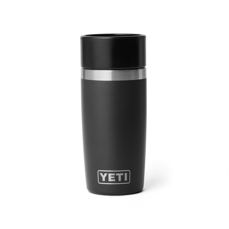 Load image into Gallery viewer, YETI Rambler 12 oz. Travel Water Bottle w/ Commuter Cap