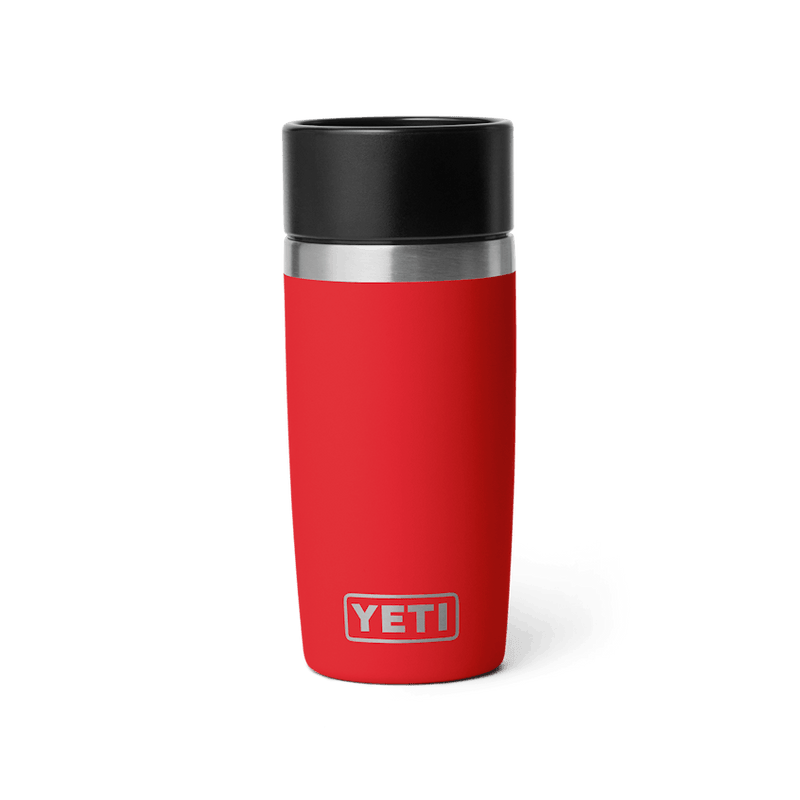 Load image into Gallery viewer, YETI Rambler 12 oz. Travel Water Bottle w/ Commuter Cap