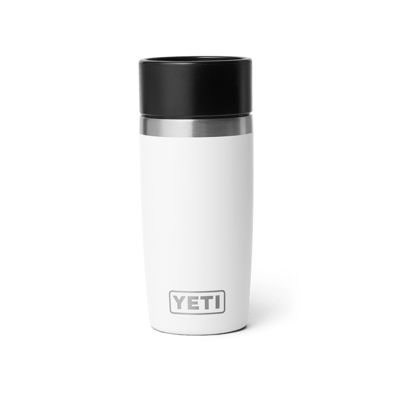 Load image into Gallery viewer, YETI Rambler 12 oz. Travel Water Bottle w/ Commuter Cap