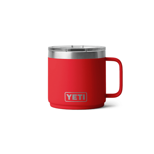 Yeti 14 oz Mug w/ DuraSip™ Ceramic Lining