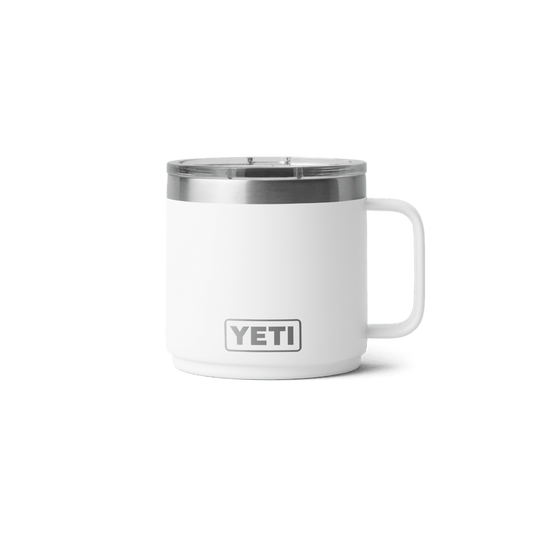 Yeti 14 oz Mug w/ DuraSip™ Ceramic Lining