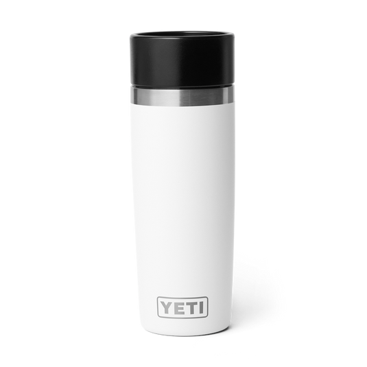 YETI Rambler 16 Oz. Travel Water Bottle w/ Commuter Cap