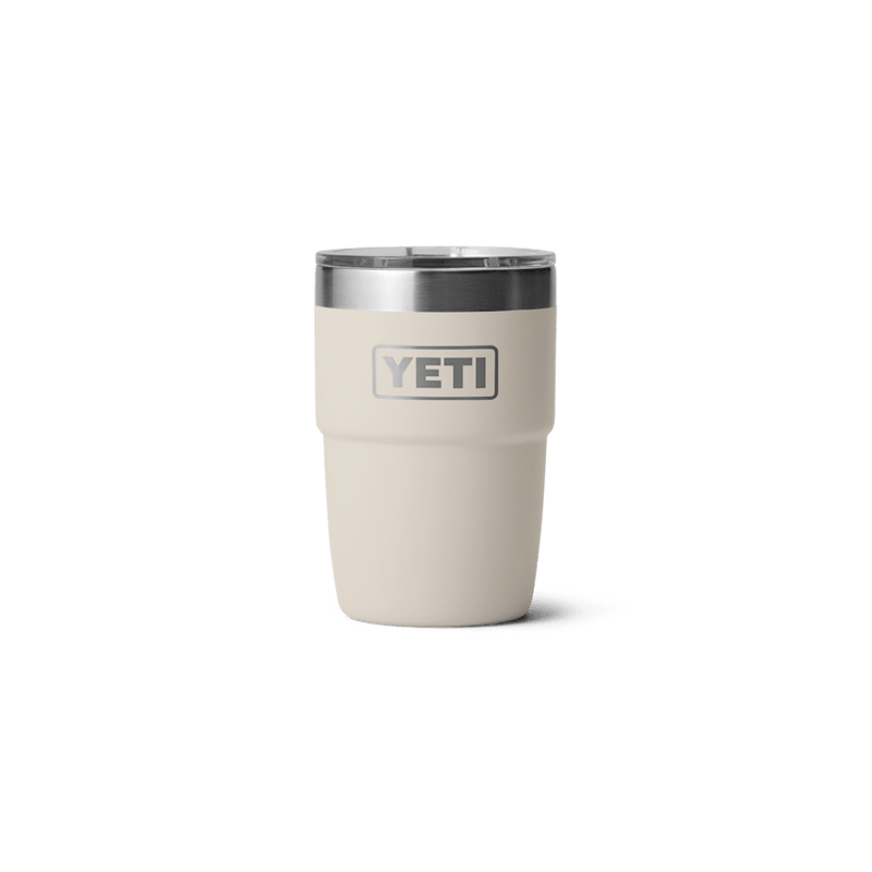 Load image into Gallery viewer, YETI 8 oz STK Cup w/ DuraSip™ Ceramic Lining