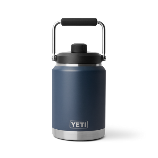 YETI Rambler Half Gallon Jug 2.0 (1.89L)