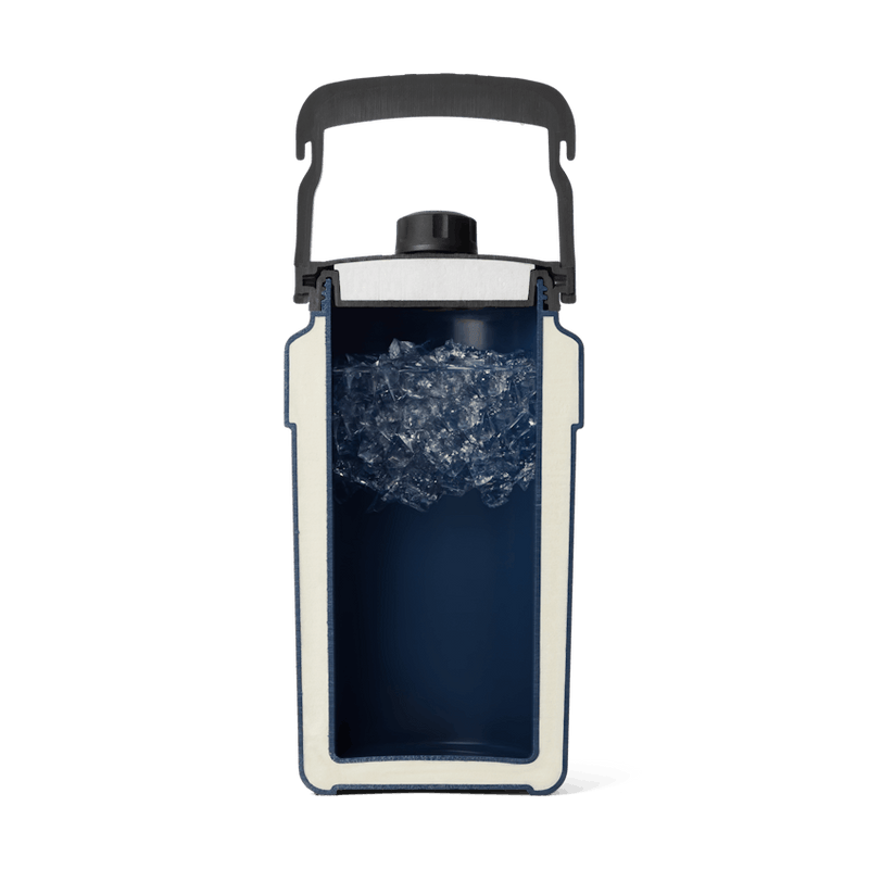 Load image into Gallery viewer, YETI Silo™ Half Gallon Jug w/ Magdock™ Chug Cap