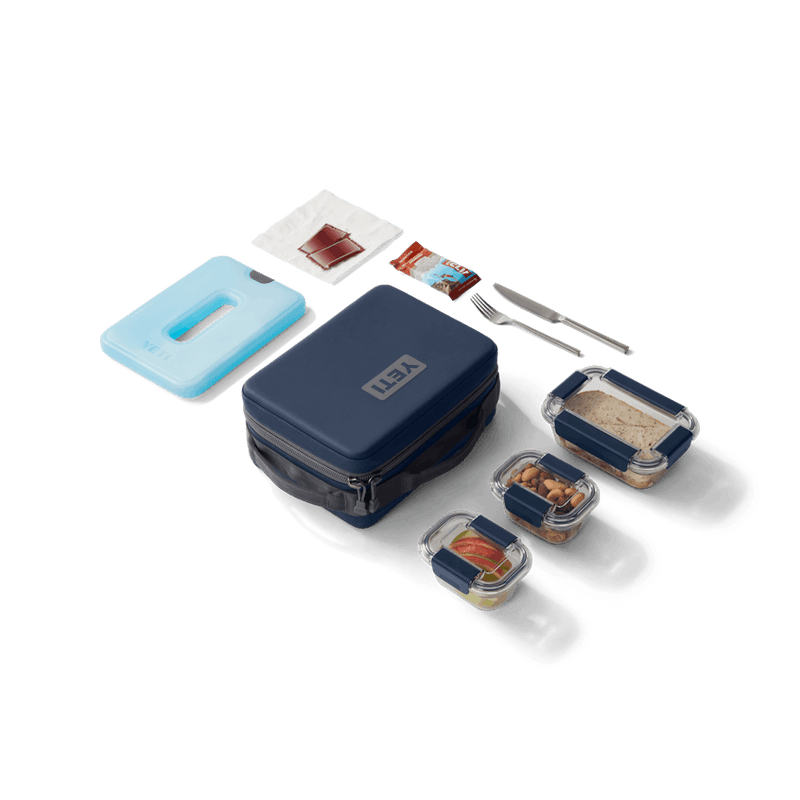 Load image into Gallery viewer, YETI Daytrip 5L Lunch Box