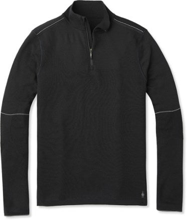 Smartwool Men's Intraknit Thermal Max Merino 1/4-Zip Top