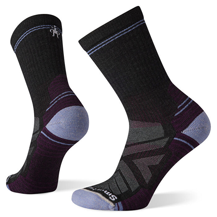 Load image into Gallery viewer, Smartwool Women's Hike Crew Socks