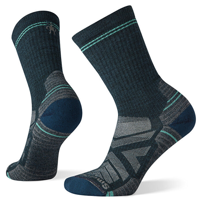 Load image into Gallery viewer, Smartwool Women's Hike Crew Socks