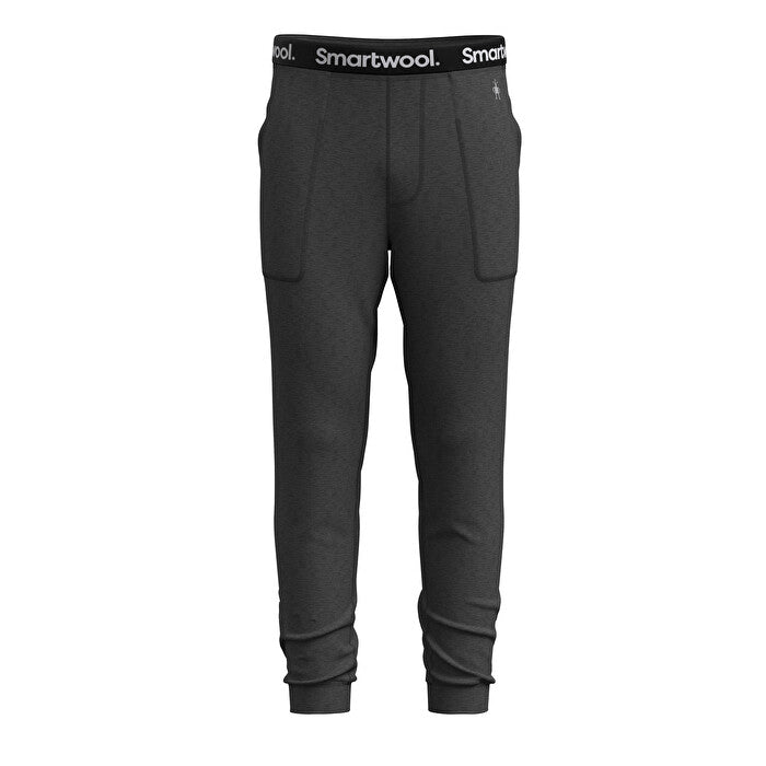Load image into Gallery viewer, Smartwool Men's Thermal Merino Jogger