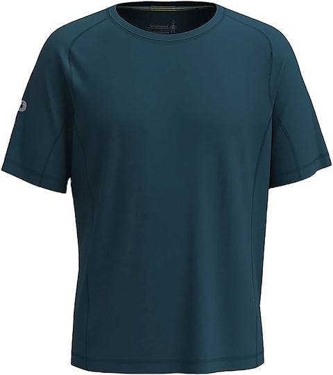 Load image into Gallery viewer, Smartwool Men's Active Ultralite Short Sleeve