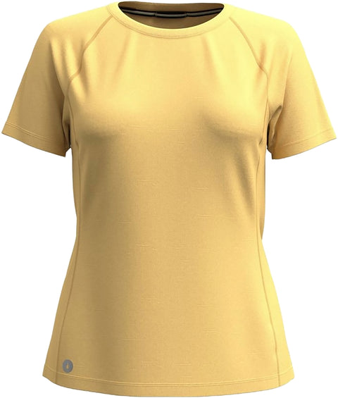 Load image into Gallery viewer, Smartwool Women's Active Ultralite Short Sleeve