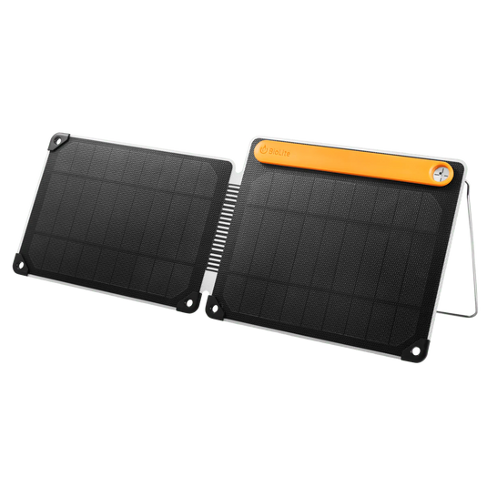 BioLite Solar Panel 10+