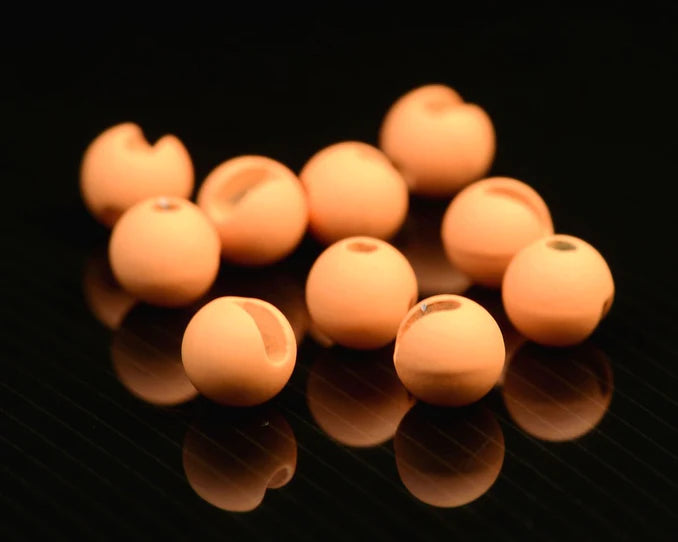 Load image into Gallery viewer, Hareline Spawn's Super Tungsten Slotted beads