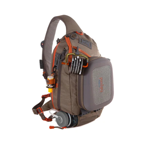 Load image into Gallery viewer, Fishpond Summit Sling Bag 2.0