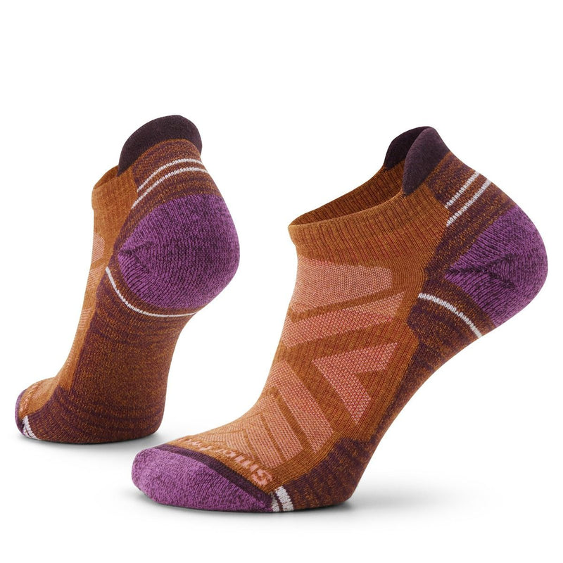 Load image into Gallery viewer, Smartwool Hike Light Cushion Low Ankle Socks
