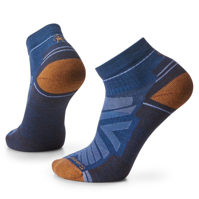 Load image into Gallery viewer, Smartwool Hike Light Cushion Ankle Socks