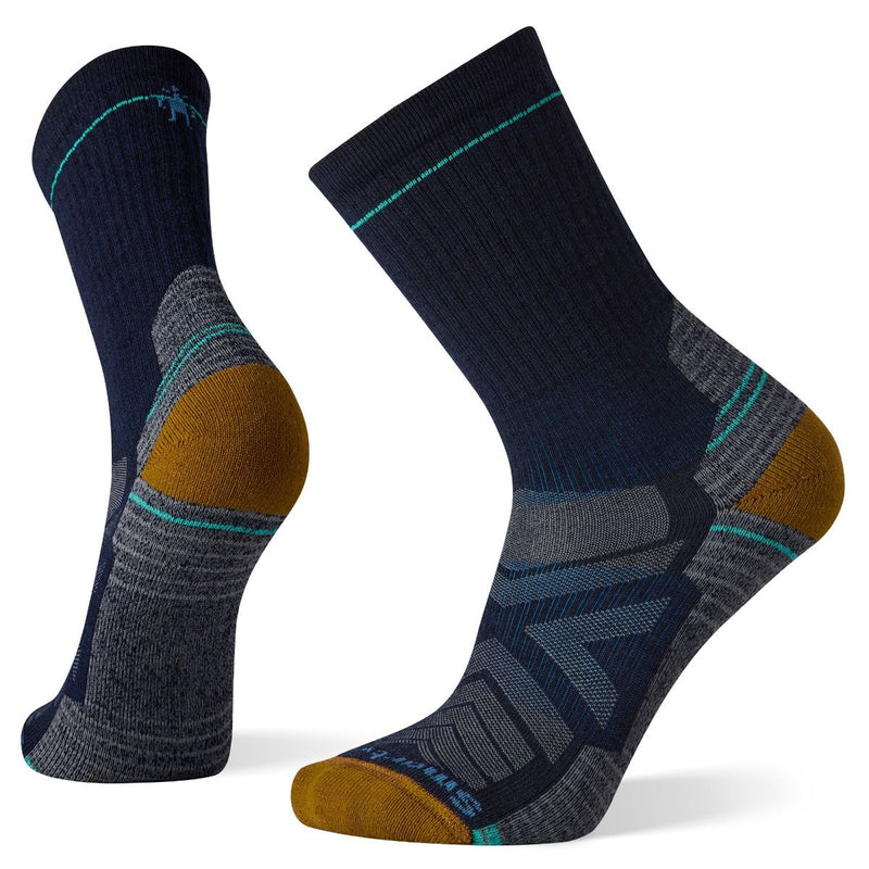 Load image into Gallery viewer, Smartwool Hike Light Cushion Crew Socks