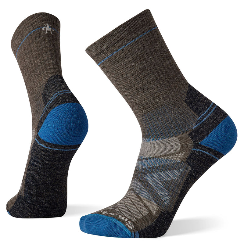 Load image into Gallery viewer, Smartwool Hike Light Cushion Crew Socks