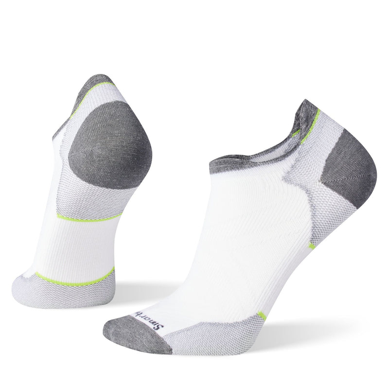 Load image into Gallery viewer, Smartwool Run Zero Cushion Low Ankle Socks