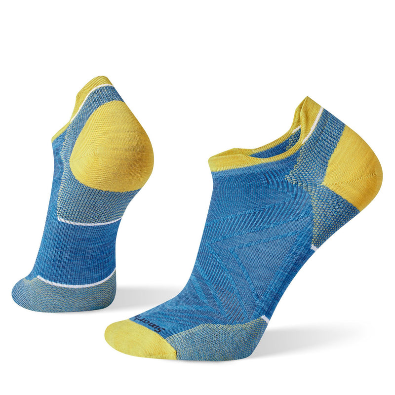 Load image into Gallery viewer, Smartwool Run Zero Cushion Low Ankle Socks