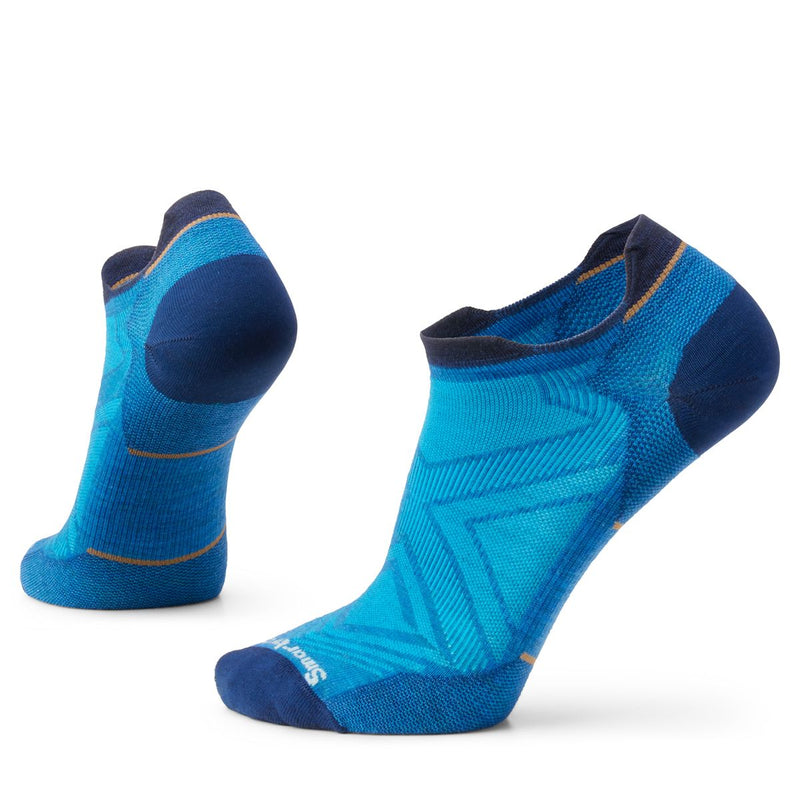 Load image into Gallery viewer, Smartwool Run Zero Cushion Low Ankle Socks
