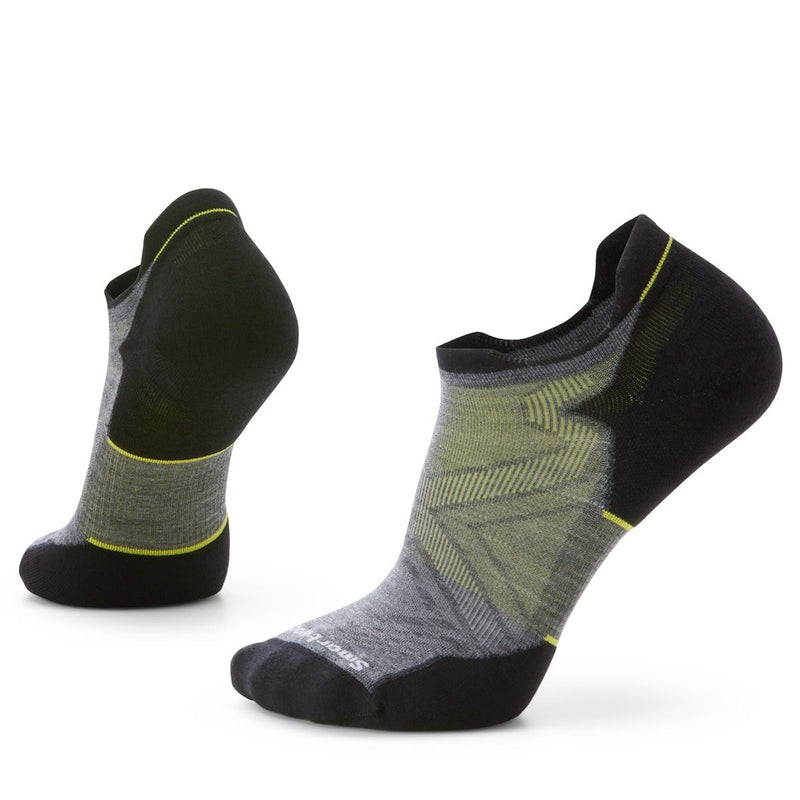 Load image into Gallery viewer, Smartwool Run Targeted Cushion Low Ankle Socks