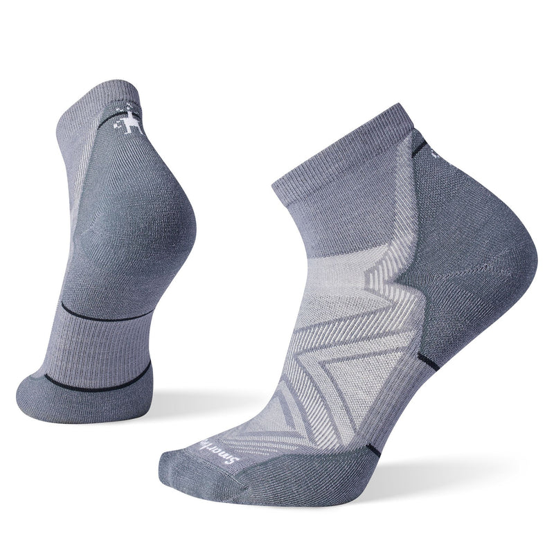 Load image into Gallery viewer, Smartwool Run Targeted Cushion Ankle Socks