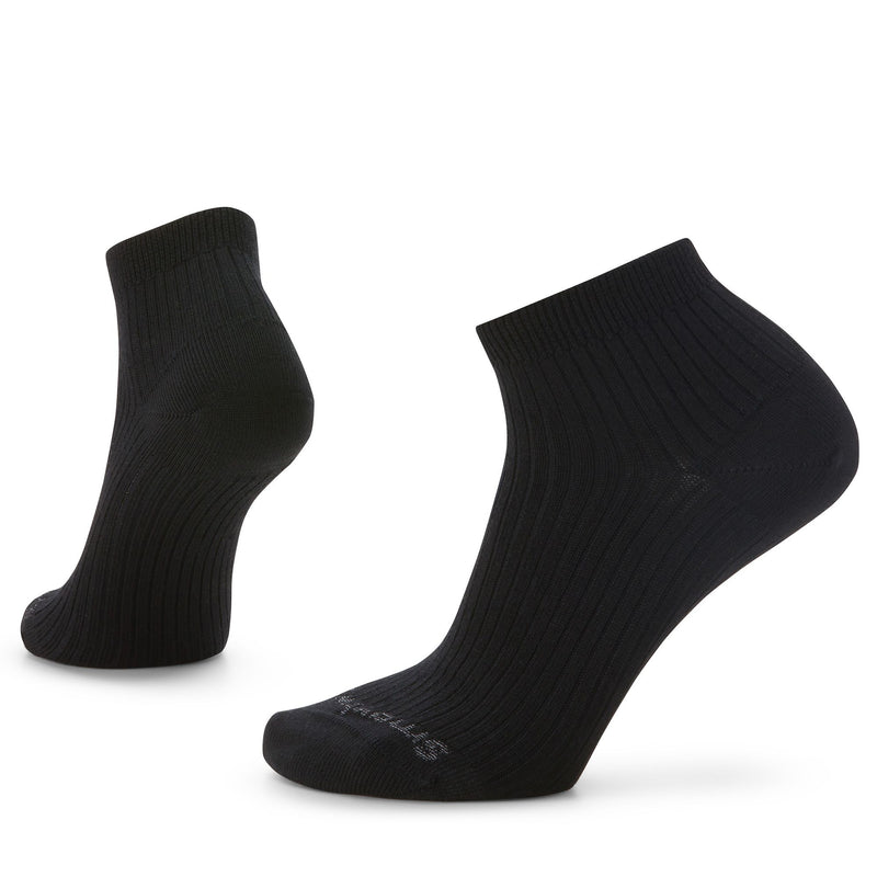 Load image into Gallery viewer, Smartwool Everyday Texture Ankle Socks