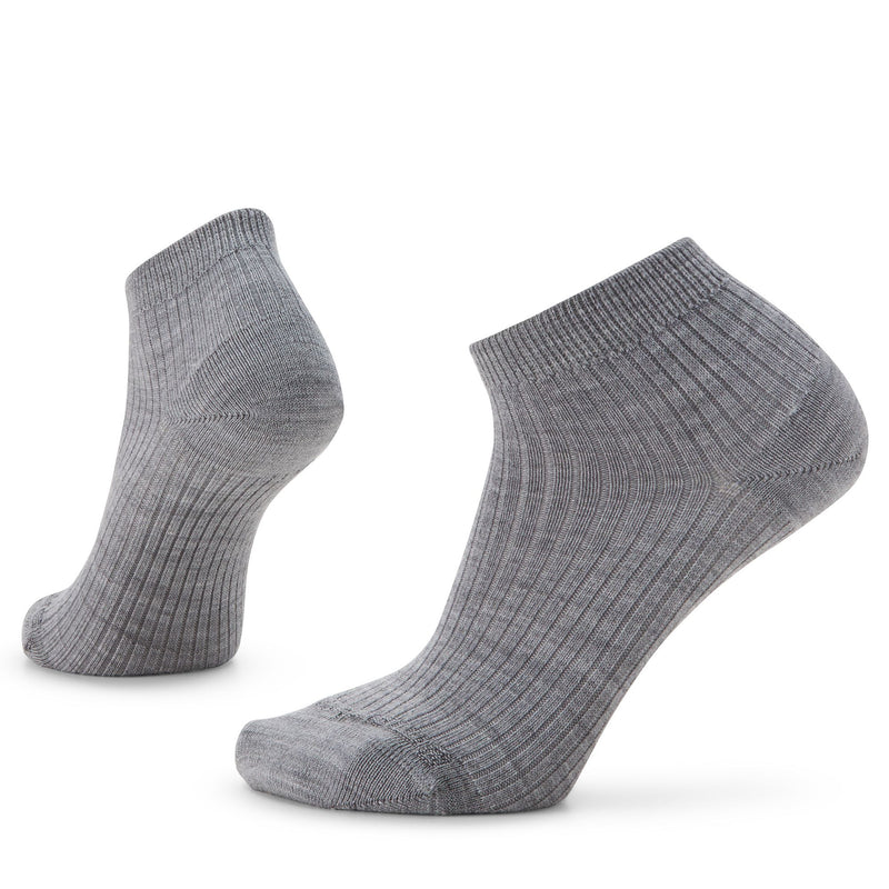 Load image into Gallery viewer, Smartwool Everyday Texture Ankle Socks