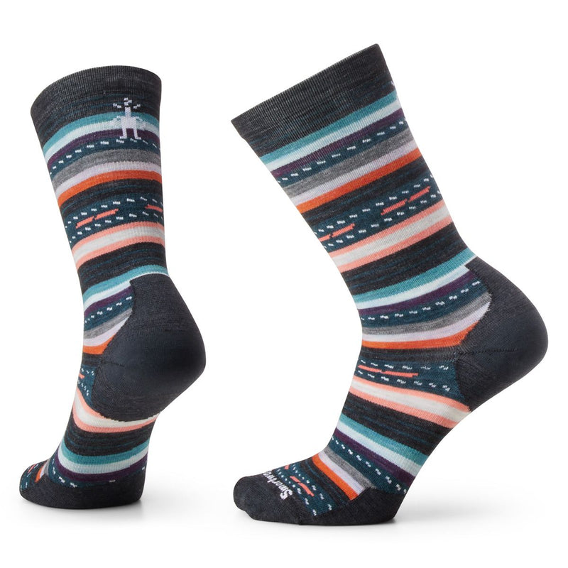 Load image into Gallery viewer, Smartwool Everyday Margarita Crew