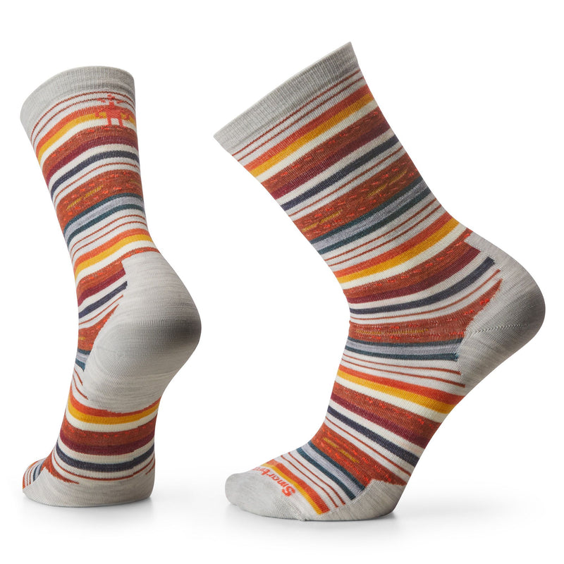 Load image into Gallery viewer, Smartwool Everyday Margarita Crew