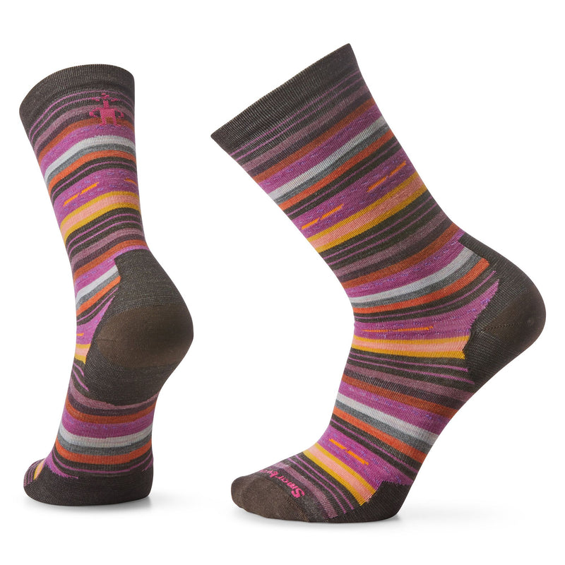 Load image into Gallery viewer, Smartwool Everyday Margarita Crew