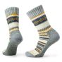 Load image into Gallery viewer, Smartwool Everyday Snowed in Sweater Crew Socks