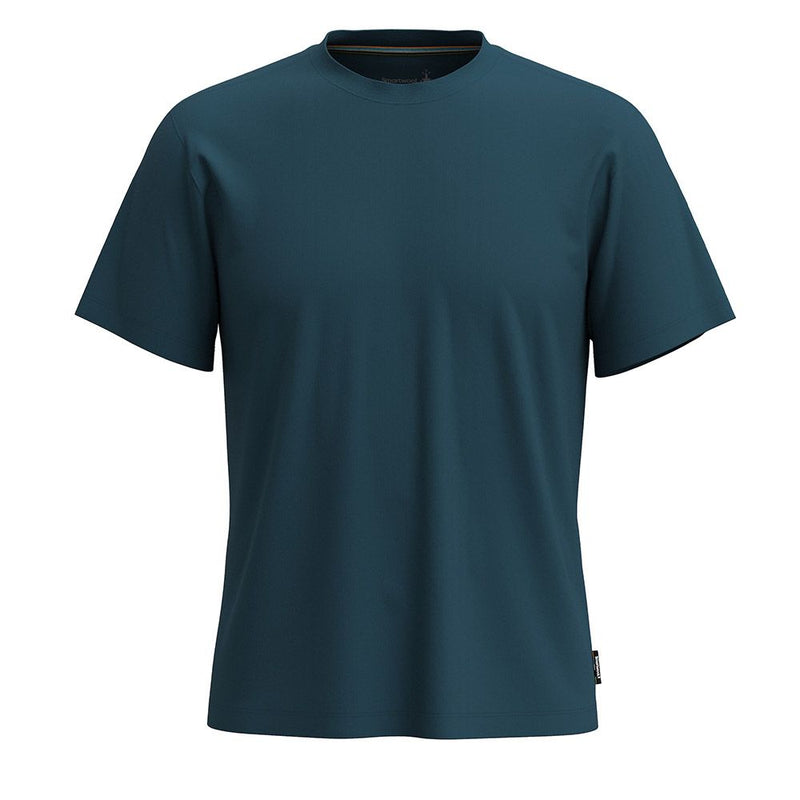 Load image into Gallery viewer, Smartwool Men's Perfect Crew Short Sleeve Tee